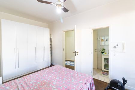 Apartamento à venda com 121m², 3 quartos e sem vagaQuarto 2