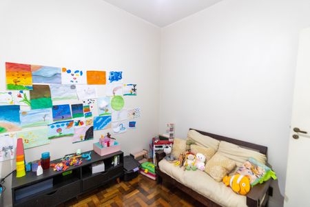 Apartamento à venda com 121m², 3 quartos e sem vagaQuarto 1