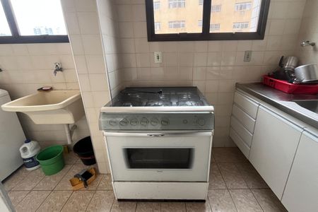 Apartamento para alugar com 51m², 1 quarto e 1 vagaCozinha