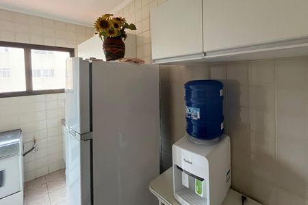 Apartamento para alugar com 51m², 1 quarto e 1 vagaCozinha