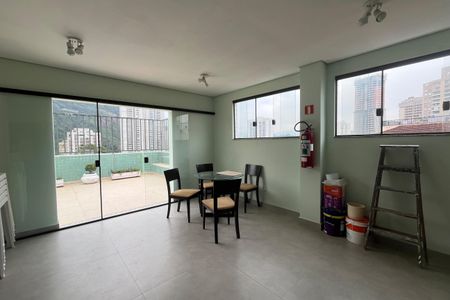 Apartamento para alugar com 51m², 1 quarto e 1 vagaÁrea comum - Salão de festas