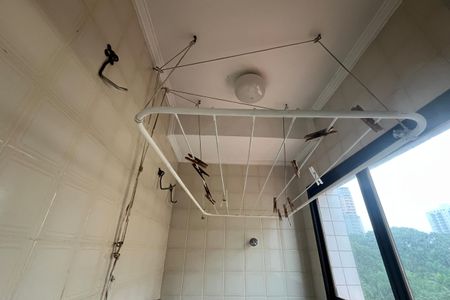 Apartamento para alugar com 51m², 1 quarto e 1 vagaÁrea de Serviço