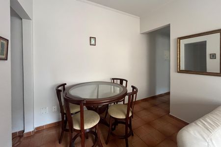 Apartamento para alugar com 51m², 1 quarto e 1 vagaSala