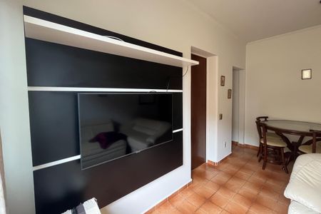 Apartamento para alugar com 51m², 1 quarto e 1 vagaSala