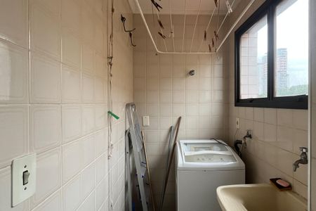 Apartamento para alugar com 51m², 1 quarto e 1 vagaÁrea de Serviço