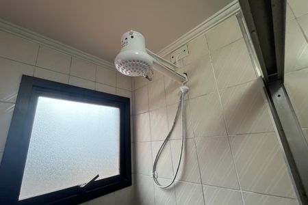 Apartamento para alugar com 51m², 1 quarto e 1 vagaBanheiro da Suíte