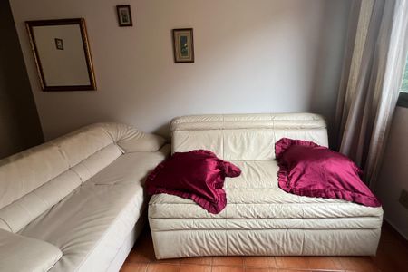 Apartamento para alugar com 51m², 1 quarto e 1 vagaSala