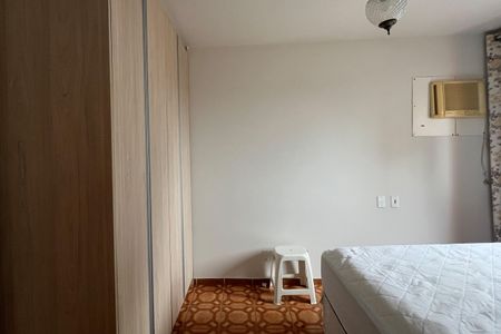 Apartamento para alugar com 51m², 1 quarto e 1 vagaSuíte
