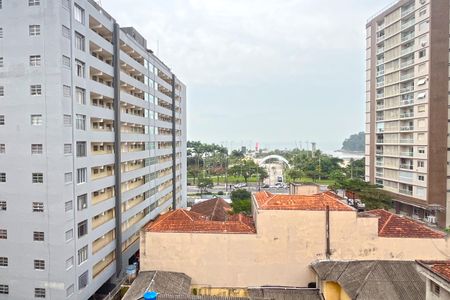 Apartamento para alugar com 51m², 1 quarto e 1 vagaVista da Suíte