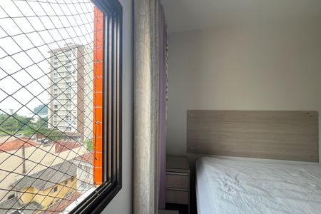 Apartamento para alugar com 51m², 1 quarto e 1 vagaSuíte
