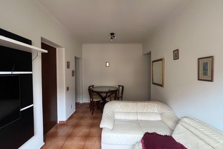 Apartamento para alugar com 51m², 1 quarto e 1 vagaSala
