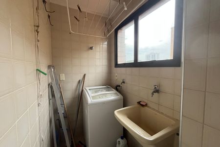 Apartamento para alugar com 51m², 1 quarto e 1 vagaÁrea de Serviço