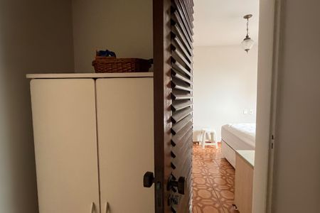 Apartamento para alugar com 51m², 1 quarto e 1 vagaCloset Suíte