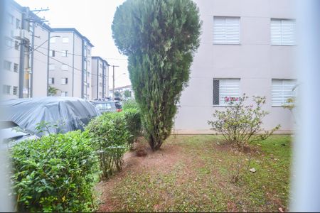 Apartamento para alugar com 44m², 2 quartos e 1 vaga Apartamento para alugar com 44m², 2 quartos e 1 vagaVista do Quarto 2