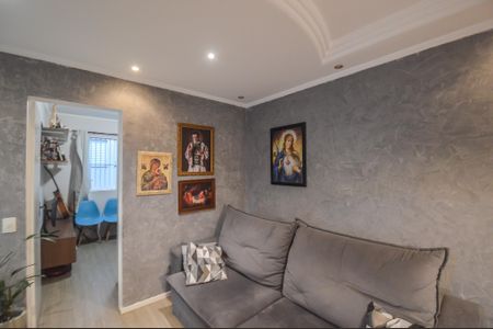 Apartamento para alugar com 44m², 2 quartos e 1 vaga Apartamento para alugar com 44m², 2 quartos e 1 vagaSala