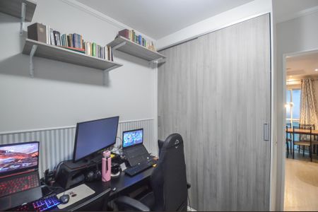 Apartamento para alugar com 44m², 2 quartos e 1 vaga Apartamento para alugar com 44m², 2 quartos e 1 vagaQuarto 1