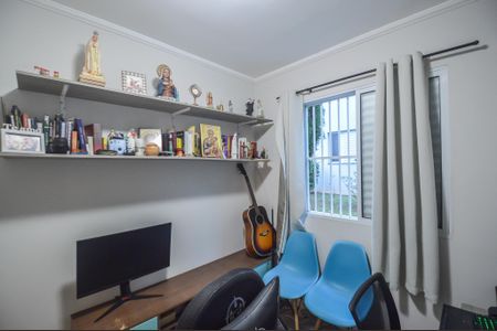 Apartamento para alugar com 44m², 2 quartos e 1 vaga Apartamento para alugar com 44m², 2 quartos e 1 vagaQuarto 1