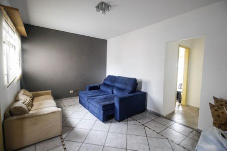 Apartamento à venda com 76m², 2 quartos e sem vagaSala