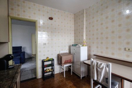 Apartamento à venda com 76m², 2 quartos e sem vagaCozinha
