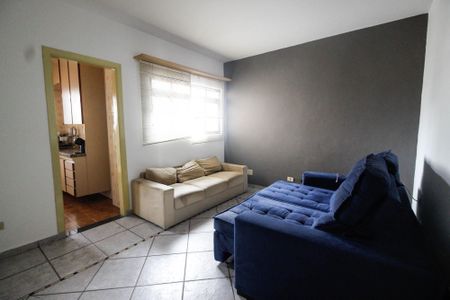 Apartamento à venda com 76m², 2 quartos e sem vagaSala