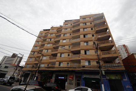 Apartamento à venda com 76m², 2 quartos e sem vagaFachada