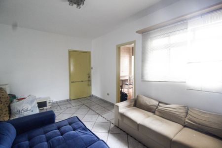 Apartamento à venda com 76m², 2 quartos e sem vagaSala