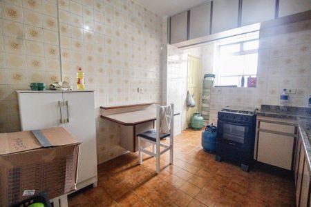 Apartamento à venda com 76m², 2 quartos e sem vagaCozinha