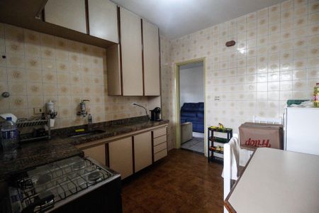 Apartamento à venda com 76m², 2 quartos e sem vagaCozinha