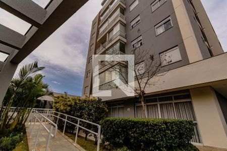 Apartamento à venda com 91m², 2 quartos e 1 vaga Apartamento à venda com 91m², 2 quartos e 1 vagaFachada