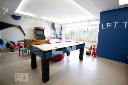 Apartamento à venda com 91m², 2 quartos e 1 vaga Apartamento à venda com 91m², 2 quartos e 1 vagaÁrea comum