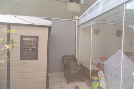 Apartamento à venda com 91m², 2 quartos e 1 vaga Apartamento à venda com 91m², 2 quartos e 1 vagaVista da Suíte