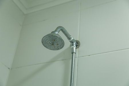 Apartamento à venda com 91m², 2 quartos e 1 vaga Apartamento à venda com 91m², 2 quartos e 1 vagaBanheiro da Suíte