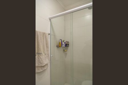 Apartamento à venda com 91m², 2 quartos e 1 vaga Apartamento à venda com 91m², 2 quartos e 1 vagaBanheiro da Suíte