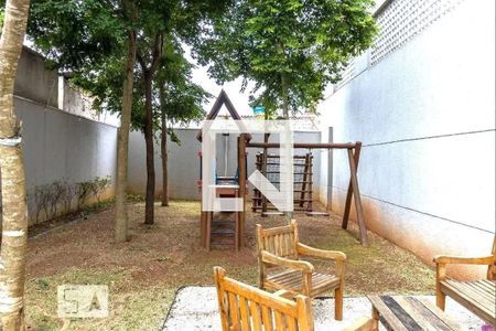 Apartamento à venda com 91m², 2 quartos e 1 vaga Apartamento à venda com 91m², 2 quartos e 1 vagaPlayground