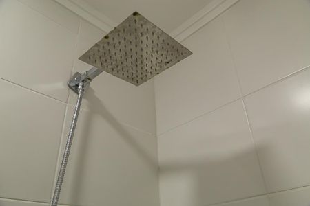 Apartamento à venda com 91m², 2 quartos e 1 vaga Apartamento à venda com 91m², 2 quartos e 1 vagaBanheiro Social