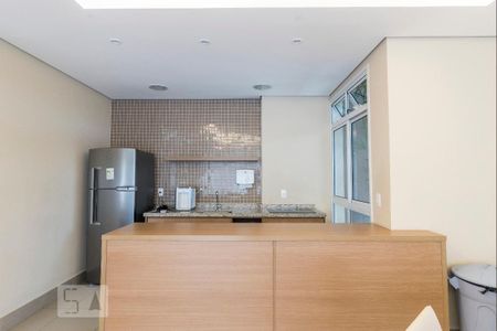 Apartamento à venda com 91m², 2 quartos e 1 vaga Apartamento à venda com 91m², 2 quartos e 1 vagaÁrea comum