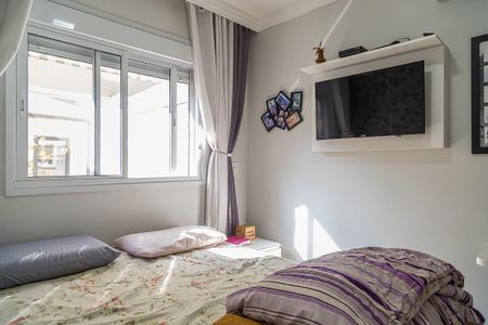 Apartamento à venda com 91m², 2 quartos e 1 vaga Apartamento à venda com 91m², 2 quartos e 1 vagaSuíte