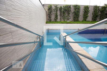 Apartamento à venda com 91m², 2 quartos e 1 vaga Apartamento à venda com 91m², 2 quartos e 1 vagaPiscina