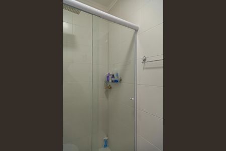 Apartamento à venda com 91m², 2 quartos e 1 vaga Apartamento à venda com 91m², 2 quartos e 1 vagaBanheiro Social