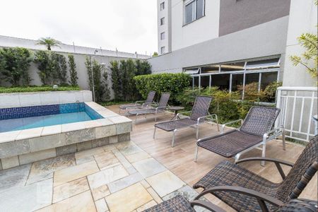 Apartamento à venda com 91m², 2 quartos e 1 vaga Apartamento à venda com 91m², 2 quartos e 1 vagaPiscina