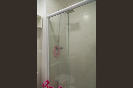 Apartamento à venda com 91m², 2 quartos e 1 vaga Apartamento à venda com 91m², 2 quartos e 1 vagaBanheiro Social