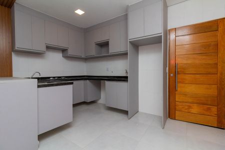 Apartamento para alugar com 30m², 1 quarto e sem vagaSala/Cozinha