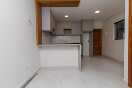 Apartamento para alugar com 30m², 1 quarto e sem vagaQuarto 