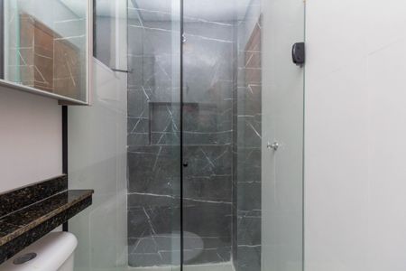 Apartamento para alugar com 30m², 1 quarto e sem vagaBanheiro