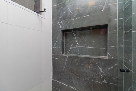 Apartamento para alugar com 30m², 1 quarto e sem vagaBanheiro