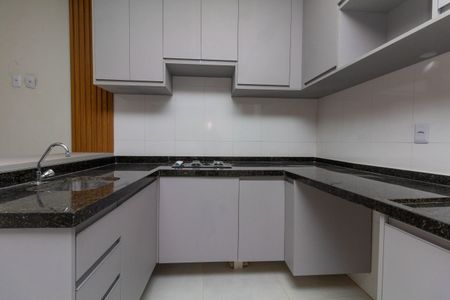 Apartamento para alugar com 30m², 1 quarto e sem vagaSala/Cozinha