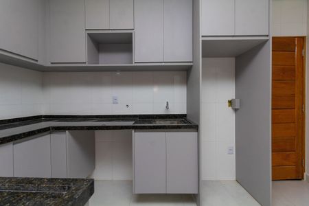 Apartamento para alugar com 30m², 1 quarto e sem vagaSala/Cozinha