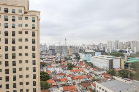 Apartamento à venda com 34m², 2 quartos e sem vagaVista do Quarto 1