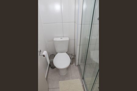 Apartamento à venda com 34m², 2 quartos e sem vagaBanheiro