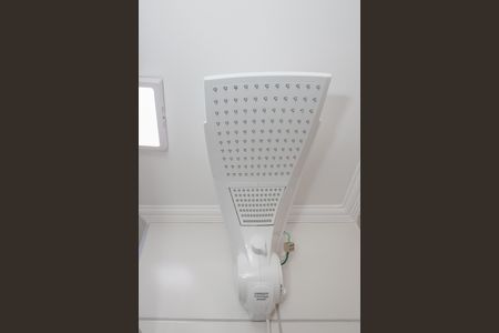 Apartamento à venda com 34m², 2 quartos e sem vagaBanheiro